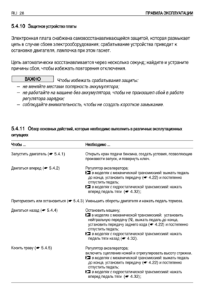 Page 295 5.
.4
4.
.1
10
0á
á‡
‡˘
˘Ë
ËÚ
ÚÌ
ÌÓ
ÓÂ
Â ÛÛÒ
ÒÚ
Ú
Ó
ÓÈ
ÈÒ
ÒÚ
Ú‚
‚Ó
Ó ÔÔÎ
Î‡
‡Ú
Ú˚
˚
ùÎÂÍÚÓÌÌ‡ﬂ ÔÎ‡Ú‡ ÒÌ‡·ÊÂÌ‡ Ò‡ÏÓ‚ÓÒÒÚ‡Ì‡‚ÎË‚‡˛˘ÂÈÒﬂ Á‡˘ËÚÓÈ, ÍÓÚÓ‡ﬂ ‡ÁÏ˚Í‡ÂÚ
ˆÂÔ¸ ‚ ÒÎÛ˜‡Â Ò·ÓÂ‚ ˝ÎÂÍÚÓÓ·ÓÛ‰Ó‚‡ÌËﬂ; Ò‡·‡Ú˚‚‡ÌËÂ ÛÒÚÓÈÒÚ‚‡ ÔË‚Ó‰ËÚ Í
ÓÒÚ‡ÌÓ‚ÍÂ ‰‚Ë„‡ÚÂÎﬂ, Î‡ÏÔÓ˜Í‡ ÔË ˝ÚÓÏ „‡ÒÌÂÚ.
ñÂÔ¸ ‡‚ÚÓÏ‡ÚË˜ÂÒÍË ‚ÓÒÒÚ‡Ì‡‚ÎË‚‡ÂÚÒﬂ ˜ÂÂÁ ÌÂÒÍÓÎ¸ÍÓ ÒÂÍÛÌ‰; Ì‡È‰ËÚÂ Ë ÛÒÚ‡ÌËÚÂ
ÔË˜ËÌ˚ Ò·Óﬂ, ˜ÚÓ·˚ ËÁ·ÂÊ‡Ú¸ ÔÓ‚ÚÓÂÌËﬂ ÓÚÍÎ˛˜ÂÌËﬂ.
óÚÓ·˚ ËÁ·ÂÊ‡Ú¸ Ò‡·‡Ú˚‚‡ÌËﬂ Á‡˘ËÚ˚:
–ÌÂ ÏÂÌﬂÈÚÂ ÏÂÒÚ‡ÏË ÔÓÎﬂÌÓÒÚ¸ ‡ÍÍÛÏÛÎﬂÚÓ‡;
–ÌÂ...