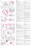 Page 1ZASADY OBSŁUGI
UWAGA - Maszyna moze byc dostarczona z niektórymi
czesciami juz zamontowanymi.
Wydłużyć oba uchwyty wyłącznika steru (1) w
sposób umożliwiający wprowadzenie czterech rufek
mocujących do przeznaczonych otworów po prawej stro-
nie górnej części uchwytu (2).
Przymocować wyłącznik steru (1) do części górnej uchwy-
tu (2) za pomocą śrub dostarczonych w zestawie (3),
upewniając się, że przykręcają się one poprawnie do
dwóch rufek zewnętrznych. 
Wsunąć do odpowiednich otworów w korpusie
kosiarki...