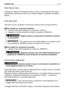 Page 24IT 23 NORME D’USO
5.4.8 FINE DEL TAGLIO
Terminata la rasatura, disinnestare la lama, ridurre il numero dei giri del motore
ed effettuare il percorso di ritorno con il piatto di taglio in posizione di massima
altezza.
5.4.9 F
INELAVORO
Terminato il lavoro, arrestare la macchina e inserire il freno di stazionamento.
Nei modelli con avviamento elettrico:
1. portare la leva dell’acceleratore in posizione «LENTO»;
2. spegnere il motore portando la chiave in posizione «ARRESTO».
Togliere sempre la chiave prima...