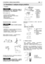 Page 16015LT8. Grandinòs ir valdymo strypo priežira
1. Grandinò
Kad btumòte saugs ir
prietaisas gerai veikt , labai svarbu, jog pjo-
vimo detalòs bt  gerai išgalàstos.
Btina galàsti, kai:
• pjuvenos panašios ∞ miltelius;
• pjaudami turite naudoti daugiau jògos;
• ∞pjovimas nòra tiesus;
• didòja vibracijos;
• sunaudojama daugiau kuro.
Standartiniai ašmen  parametrai
Visada mvòkite apsaugi-
nes pirštines.
Prieš galàsdami:
• patikrinkite, ar motorinis pjklas gerai ∞taisytas;
• patikrinkite, ar variklis...