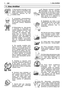 Page 1632LV1. Jsu droš¥bai
1.Neizmantojiet motorzÇÆi, ja esat
noguris, slims vai uzbudinÇts, esat
lietojis medikamentu, kas izraisa
miegain¥bu, alkoholu vai nar-
kotiskÇs vielas.
2.Izmantojiet aizsargzÇbakus,
piek∫aujošas drïbes un acu, dzir-
des un galvas aizsargl¥dzek∫us.
Izmantojiet vibrÇciju slÇpïjošus
cimdus.
3.PÇrliecinieties, ka  ïde vienmïr
ir uzasinÇta un motorzÇÆis un
vibrÇciju slÇpïjoša sistïma ir labÇ
darba stÇvokl¥. Ja  ïde nav
uzasinÇta, tad palielinÇs zÇÆï-
šanas laiks un vibrÇcija, kurai...