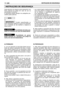 Page 105Cada elemento da máquina pode representar uma
fonte potencial de perigo em caso de uso ou
manutenção incorrectos.
É importante prestar atenção nos parágrafos pre-
cedidos pelas palavras:
ou
Contém especificações ou
outros elementos relativos ao que já foi explicado,
com a finalidade de não danificar a máquina ou
causar danos.
Possibilidade de lesões pes-
soais ou a terceiros em caso de inobservância.
Possibilidade de graves
lesões pessoais ou a terceiros com perigo de
morte, em caso de inobservância.
A)...