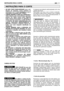 Page 112– SE NÃO TIVER FAMILIARIDADE com a uti-
lização da máquina, prove primeiro as
instruções com o motor desligado e com o
interruptor na posição OFF “STOP”.
– LIBERE SEMPRE A ÁREA DE TRABALHO e
retire objectos tais como latinhas, garrafas,
pedras, etc. Bater contra estes objectos
pode causar sérias lesões no operador ou
outras pessoas presentes, e pode danificar
a máquina. Se bater acidentalmente num
objecto, DESLIGUE IMEDIATAMENTE O
MOTOR e controle a máquina. Nunca tra-
balhe com uma máquina danificada...