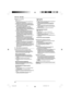 Page 4040 ETR 750 - ETR 900J
ΣΥΜΒΥΛΈ ΓΙΑ ΤΗΝ ,ΡΉΣΗ
1EIK. 6