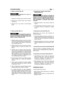 Page 11RO
¤ Tăierea ramurilor (Fig. 16)
Asiguraţi-vă că zona cir-cumscrisă este liberă.
1. Așezaţi-vă în partea opusă ramurilor de tăiat.
2. Începeţi de la ramurile joase, apoi treceţi lacele de sus.
3. Tăiaţi de sus în jos, pentru a evita blocarealamei.
¤ Tăierea pomilor (Fig. 17)
Pe terenurile în pantă așe-zaţi-vă întotdeauna în spatele pomului și asi-guraţi-vă că trunchiul nu poate cauza niciodaună în timpul rostogolirii sale.
1. Stabiliţi direcţia de tăiere a pomului în funcţiede vânt, de înclinarea pantei,...