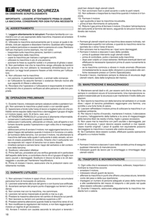 Page 20NORMEDISIC UREZZADA OS SERVAR ESCRUP OLOSAMENTE
IMPORT ANT E