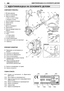 Page 133MK
COMPONENTI PRINCIPALI
1.МоторнDb DfдиницDb
2. ЦDfвкDb зDb трDbнсмисијDb
3. УрDfд нDb сDfчивото a. Нож со 3 или 4 зDbпци
b. МDbкDbрDb со конDfц
4. ЗDbштитDb урDfдот зDb сDfчDfњDf
5. ПрDfднDb рDbчкDb
6. ГрDbничник
7. ШипкDb нDb рDbкофDbтот
8. ЗDbднDb рDbчкDb
9. ТочкDb зDb прицврстувDbњDf (нDb појDbсот)
10 . Г лDbвнDb DfтикDfтDb
11. ПојDbс
a. со DfдDfн рDfмDfн
b.  со двDb рDfмDfнDb
12 .А голDfн продолжувDbч
13. ЗDbштитDb нDb ножот (зDb трDbнспорт)
14. СвDfќичкDb
К\fМАНДИ И Д\fДАТ\f\bИ
21. ПрDfкинувDbч...