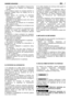 Page 109∫∞¡√¡∂™ ∞™º∞§∂π∞™5EL
– ÌËÓ ÙÚ¤¯ÂÙÂ ÔÙ¤, ·ÏÏ¿ ‚·‰›˙ÂÙÂ ·ÔÊÂ‡ÁÔÓÙ·˜ ÙÈ˜ ·ÓˆÌ·Ï›Â˜ ÙÔ˘ Â‰¿ÊÔ˘˜ Î·È ÂÓ‰Â¯ﬁÌÂÓ·ÂÌﬁ‰È·.4) °È· Ó· ‚¿ÏÂÙÂ ÂÌÚﬁ˜ ÙÔÓ ÎÈÓËÙ‹Ú· ÎÚ·Ù‹ÛÙÂ ÙÔÌË¯¿ÓËÌ· ÛÙ·ıÂÚ¿ ¿Óˆ ÛÙÔ ¤‰·ÊÔ˜ Î·È ÌÂ ÙÔÂÏÂ‡ıÂÚÔ ¯¤ÚÈ: – ‚¿ÏÙÂ ÂÌÚﬁ˜ ÙÔÓ ÎÈÓËÙ‹Ú· ÛÂ ·ﬁÛÙ·ÛËÙÔ˘Ï¿¯ÈÛÙÔÓ 3 Ì¤ÙÚˆÓ ·ﬁ ÙÔ ÛËÌÂ›Ô·ÓÂÊÔ‰È·ÛÌÔ‡ ÌÂ Î·‡ÛÈÌÔ– ‚Â‚·ÈˆıÂ›ÙÂ ﬁÙÈ ‰ÂÓ ‚Ú›ÛÎÂÙ·È Î·ÓÂ›˜ ÛÙËÓ ·ÎÙ›Ó·‰Ú¿ÛË˜ ÙÔ˘ ÌË¯·Ó‹Ì·ÙÔ˜– ÌËÓ Î·ÙÂ˘ı‡ÓÂÙÂ ÙËÓ ÂÍ¿ÙÌÈÛË Î·È Ù· Î·˘Û·¤ÚÈ·ÚÔ˜ Â‡ÊÏÂÎÙ· ˘ÏÈÎ¿.5) ªËÓ ·ÏÏ¿˙ÂÙÂ ÙÈ˜ Ú˘ıÌ›ÛÂÈ˜ ÙÔ˘ ÎÈÓËÙ‹Ú· Î·È ÌËÓÙÔÓ...