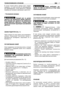 Page 241ííÖÖïïééÅÅëëããììÜÜààÇÇÄÄççààÖÖ  àà  ïïêêÄÄççÖÖççààÖÖ11RU
Ç ÒÎÛ˜‡Â ÔÎÓıÓÈ ‡·ÓÚ˚ ÔÂÊ‰Â ‚ÒÂ„Ó ÒÎÂ‰ÛÂÚ ÔÓ‚ÂËÚ¸, ˜ÚÓ ÌÓÊË ˜‡ÒÚË˜ÌÓ ÌÂ Á‡·ÎÓÍËÓ‚‡Ì˚ËÎË ‰ÂÙÓÏËÓ‚‡Ì˚, Á‡ÚÂÏ Ó·‡ÚËÚ¸Òﬂ Í Ç‡¯ÂÏÛÔÓ‰‡‚ˆÛ ‰Îﬂ ÔÓ‚ÂÍË Í‡·˛‡ˆËË Ë ‰‚Ë„‡ÚÂÎﬂ. 
• ê êÂÂ„„ÛÛÎÎËËÓÓ‚‚‡‡ÌÌËËÂÂ  ÏÏËËÌÌËËÏÏÛÛÏÏ‡‡
êêÂÂÊÊÛÛ˘˘ËËÈÈ  ÛÛÁÁÂÂÎÎ  ÌÌÂÂ  ‰‰ÓÓÎÎÊÊÂÂÌÌ ‰ ‰‚‚ËË„„‡‡ÚÚ¸¸ÒÒﬂﬂ  ÔÔËË  ÏÏËËÌÌËËÏÏ‡‡ÎÎ¸¸ÌÌÓÓÏÏ  ÂÂÊÊËËÏÏÂÂ  ‰‰‚‚ËË„„‡‡ÚÚÂÂÎÎﬂﬂ.. Ö ÖÒÒÎÎËË  ÂÂÊÊÛÛ˘˘ËËÈÈ  ÛÛÁÁÂÂÎÎ  ‰‰‚‚ËËÊÊÂÂÚÚÒÒﬂﬂ  ÔÔËË  ÏÏËËÌÌËËÏÏ‡‡ÎÎ¸¸ÌÌÓÓÏÏ ...