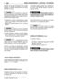 Page 308piepūles. Aukla ir jāvelk tikai līdz brīdim, kad būs dzirdams, ka dzinējs sāk darboties, tā nav jāvelkenerģiski, jo dzinēja iedarbināšanas laikā auklaspretestība nav liela. 
Lai izvairītos no auklas pār- trūkšanas, neizvelciet auklu tās pilnā garumā, ne-ļaujiet tai pieskarties auklas vadīklas atveres malaiun pakāpeniski atlaidiet rokturi, neļaujot auklai ie-iet iekšā nekontrolējamā veidā. 
6. Pakāpeniski atlaidiet iedarbināšanas auklas rokturi (4), neļaujiet tai ieiet iekšā nekontrolē-jamā veidā.7....