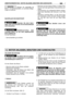 Page 55ARBEITSVORBEREITUNG / MOTOR ANLASSEN, BENUTZEN UND AUSSCHALTEN7DE
Reinigen Sie regelmäßig die Benzin- und Gemischbehälter, um eventuelle Ablage-rungen zu entfernen. 
NACHFÜLLEN VON KRAFTSTOFF 
Rauchen Sie beim Nach- füllen nicht und versuchen Sie die Benzindämpfenicht einzuatmen. 
Behälterverschluss stets vorsichtig öffnen, da sich darin gegebenenfallsDruck gebildet hat. Vor dem Nachfüllen: 
– Gemischbehälter gut schütteln.
ACHTUNG!
GEFAHR!
WICHTIG– Maschine auf einer ebenen Fläche, in stabiler Posi-...