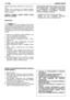 Page 163mahalli  Yetkili  Servis  Merkeziniz  ile  temas  kuru-
nuz.
Yetkisiz  servis  merkezleri  ve  ehliyetsiz  kiﬂilerce
yapılan  onarımlar  garantinin  sona  ermesine
sebep olacaktır.
SADECE  ORJ‹NAL YEDEK  PARÇA TALEP
ED‹P KULLANINIZ. 
MUHAFAZA
Bu  talimatlara  riayet  etme-
meniz  halinde,  karbüratör  içerisinde  ya¤  tortusu
birikmeleri meydana gelebilir ki, bu durum zincirli
testerenin hor kullanım nedeniyle çalıﬂmada zor-
luk  çekmesine  ya  da  kalıcı  hasar  görmesine  yol
açabilir.
1. Motorun  dıﬂ...