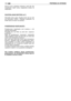 Page 143tična  je  onoj  s  hladnim  motorom,  osim  što  nije
neophodno  rabiti  ručicu  prigušnika  (čoka)  na
rasplinjaču.
ZAUSTAVLJANJE MOTORA (sl.7)
Otpustite  ručicu  gasa.  Pustite  motor  da  se  vrati
na  minimalnu  brzinu.  Prekidač  prebacite  na
STOP dok se motor ne zaustavi.
PODEŠAVANJE RASPLINJAČA
Podešavanje  rasplinjača  svih  kosilica  s  niti
obavlja proizvođač.
Provjerite  da  li  je  filter  za  zrak  čist  i  ispravno
postavljen.
Vijak  za  podešavanje  "zatvarača"  (mehanički
vijak)...