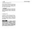 Page 145¤ Rezanje oko drveća (sl. 13)
Kosite s postepenim približavanjem deblu drveta
da  biste  spriječili  udaranje  niti  o  stablo.  Hodajte
oko  drveta  s  lijeva  u  desno.  Pomičite  kraj  niti
prema travi što ju treba porezati, držeći glavu niti
malo nagnutu prema naprijed.
Najlonska nit može odreza-
ti  ili  oštetiti  mala  stabla  i  grmove.  Udarci  najlon-
ske  niti  o  deblo  grma  ili  drveta  s  mekom  korom
MOŽE  PROUZROČITI  OZBILJNO  OŠTEĆIVAN-
JE BILJKE.
¤ Kretanje (sl. 14)
U  zahtjevnijim...