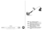 Page 171501023/1
Realizzazione: EDIPROM / bergamo   -   PRINTED IN ITALY
GGP ITALY 
SPA
 • Via del Lavoro, 6 • I-31033 Castelfranco Veneto (TV) ITALY
LTMKLV
Fűnyíró - HASZNÁLATI UTASÍTÁS
Figyelem: A berendezés használata eloőtt kérjük olvassa el
figyelmesen ezt a használati utasítást!
Косилица за ивичњаци - УПАТСТВА ЗА УПОТРЕБА
ВНИМАНИЕ: пред да jа уротребите машината,
внимателно процитаjте го упатството за употреба.
Žoliapjovò - INSTRUKCIJ  VADOVAS
DñMESIO: prieš naudojant prietaisà, btina atidžiai...