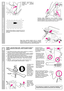 Page 4ŽOLñS PJOVIMAS
3 3
ØPRASTINñ PRIEŽIÌRA
4 4
1
2
3
1
2
Baig∏  darbà,  paleiskite  stabdžio  svirt∞  (1)  ir  atjunkite
žvakòs  gaubtà  (2).  Jei  tai  elektra  užvedamas  modelis,
ištraukite  kontakto  raktà  (3).  Prieš  atlikdami  bet  kokius
veiksmus, PALAUKITE, KOL SUSTOS GELEŽTñ.Kilstelòkite  akmensargius  ir
teisingai,  kaip  parodyta
paveikslòlyje,  užkabinkite
maišà.
Paleidimà  atlikite  laikydamiesi  motoro  knygelòs  instrukcij ;
patraukite  geležtòs  stabdžio  svirt∞  (1)  rankenos  link  ir...