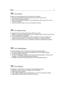 Page 95.4.4 Reverse
Reverse must be engaged when the machine has stopped.
1. Stop the machine, and push the pedal half-way to the floor (☛4.2);
2. then gradually release the pedal;
3. before fully releasing the pedal, move the speed gear shift towards «R» to start
reverse movement;
4. when the machine starts to move, fully release the pedal.
5.4.4 Marche arriere
Lengagement de la marche arrière doit seffectuer à larrêt.
1. Quand la machine est arrêtée, appuyer sur la pédale jusqu’à moitié course (☛4.2);
2....