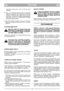 Page 76ê êì
ìë
ëë
ëä
äà
àâ
âRURU
Á‡ÔÛÒÚËÚÂ  ‰‚Ë„‡ÚÂÎ¸,  ÂÁÍÓ  ÔÓÚﬂÌÛ‚  ¯ÌÛ
ÒÚ‡ÚÂ‡.
4b èÛÒÍ  ÓÚ  ˝ÎÂÍÚÓÒÚ‡ÚÂ‡  (K K
*):  á‡ÔÛÒÚËÚÂ
‰‚Ë„‡ÚÂÎ¸, ÔÓ‚ÂÌÛ‚ ÍÎ˛˜ Á‡ÊË„‡ÌËﬂ ÔÓ ˜‡ÒÓ‚ÓÈ
ÒÚÂÎÍÂ.  éÚÔÛÒÚËÚÂ  ÍÎ˛˜  Ò‡ÁÛ  ÔÓÒÎÂ  ÚÓ„Ó,  Í‡Í
‰‚Ë„‡ÚÂÎ¸ Ì‡˜‡Î ‡·ÓÚ‡Ú¸.ÇÒÂ„‰‡ ‚˚‰ÂÊË‚‡ÈÚÂ
ÍÓÓÚÍÛ˛  Ô‡ÛÁÛ  ‚Ó  ËÁ·ÂÊ‡ÌËÂ  ‡Áﬂ‰‡
‡ÍÍÛÏÛÎﬂÚÓÌÓÈ ·‡Ú‡ÂË.
5 ÑÎﬂ  ‰ÓÒÚËÊÂÌËﬂ  ÎÛ˜¯Â„Ó  Í‡˜ÂÒÚ‚‡  ÒÚËÊÍË
‰‚Ë„‡ÚÂÎ¸  ‚ÒÂ„‰‡  ‰ÓÎÊÂÌ  ‡·ÓÚ‡Ú¸  Ì‡  ÔÓÎÌ˚ı
Ó·ÓÓÚ‡ı.
é éë
ëí
íÄ
Äç
çé
éÇ
ÇK
KÄ
Ä ÑÑÇ
Çà
àÉ
ÉÄ
Äí
íÖ
Öã
ãü
ü
Ñ Ñ‚
‚Ë
Ë„...
