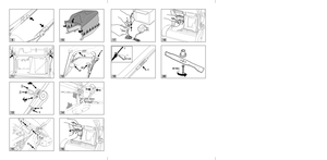 Page 215
19
T
2 cm
2
1
10
S
S
S
H*
K*
STOP
G
12
J*
14
16
179
11
13
X
Y
18
20
40 Nm 