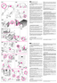 Page 1NORMAS DE USO
NOTA - La máquina se puede suministrar con algunos com-
ponentes montados.
Fijar el manillar (1) a los estribos del chasis utilizando los
tornillos (2) que hallará como se indica en la figura cerciorándose
de que los pernos (3) se introducen en los agujeros correspon-
dientes para obtener así la altura del manillar adecuada. 
Montar el muelle (4) de guía del cable de puesta en marcha. Fijar
los cables de los comandos utilizando las abrazaderas (5). 
Montar el salpicadero (1) o (1A)...