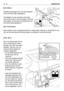 Page 45NL 44ONDERHOUD
6.2.3 MOTOR
Volg alle aanwijzingen die in het instructieboek-
je van de motor staan aangegeven.
Het aftappen van de motorolie wordt uitge-
voerd door de dop (1) eraf te draaien; let bij het
erop draaien van de dop of de pakking aan de
binnenkant goed geplaatst is.
6.2.4 A
CHTERASSEN
Deze bestaan uit een verzegelde eenheid en vragen geen onderhoud.; de eenheid is voor-
zien van een permanente smering die geen vervanging of aanvulling behoeft.
6.2.5 ACCU
Het is fundamenteel om de
accu...