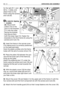 Page 13for the right (R) and
left (L) sides, and
attach them to the
frame using the screws
and nuts (9).
In electric tipping
models:
D)Mount both
rollers (10) on the
pins on the brackets
(11) with the collar
facing the bracket,
and secure them
with the snap rings (12). Fasten the
brackets to the front frame (2) using the
screws and nuts (13).
E)Insert the frame in the canvas cover
(14) making sure it is correctly positioned
on the base perimeter. 
Hook the plastic profiles onto the frame
tubes with the aid of...