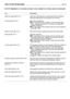 Page 385.4.13 SUMMARY OF THE MAIN ACTIONS TO BE CARRIED OUT WHEN USING THE MACHINE
EN 37 HOW TO USE THE MACHINE
To ...
Start the engine (☛5.4.1)
Go forward (☛5.4.2)
Brake or stop (☛5.4.3)
Reverse (☛5.4.4)
Cut the grass (☛5.4.5)
Empty the grass-catcher (☛5.4.6)
Unblock the collector channel
(☛5.4.7)
End mowing (☛5.4.8)
Stop the engine (☛5.4.9)
Store the machine (☛5.4.10)You must ...
Open the fuel stopcock, ensure that all the conditions
allowing starting are met, and then turn the key 
Move the accelerator;
for...