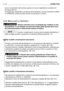 Page 31scono l’avviamento del motore quando non sono rispettate le condizioni di
sicurezza (
☛5.2).
In questi casi, ripristinato il consenso all’avviamento, occorre riportare la chiave
in «ARRESTO» prima di poter avviare nuovamente il motore.
5.4.2 M
ARCIA AVANTI E TRASFERIMENTI
Questa macchina non è omologata per l’utilizzo su stra-
de pubbliche. Il suo impiego (ai sensi del Codice della Strada) deve avve-
nire esclusivamente in aree private chiuse al traffico.
Durante i trasferimenti, le lame devono essere...