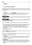 Page 41. SAFETY
1.1 HOW TO READ THE MANUAL
Some paragraphs in the manual containing information of particular importance
for safety and operation are highlighted at various levels of emphasis, and signify
the following:
or    These give details or further informa-
tion on what has already been said, and aim to prevent damage to the
machine..
Non-observance will result in the risk of injury to oneself
or others.
Non-observance will result in the risk of serious injury or
death to oneself or others.
This manual...