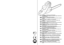 Page 1Motosega - MANUALE DI ISTRUZIONIATTENZIONE: prima di utilizzare la macchina, leggere attentamente
il presente libretto .Chain-saw - OPERATOR’S MANUALWARNING: read thoroughly the instruction booklet before using this
machine.Scie à chaîne - MANUEL D’UTILISATIONA TTENTION: lire attentivement le manuel avant dutiliser cette
machine.Motorsäge - GEBRAUCHSANWEISUNGACHTUNG: vor Inbetriebnahme des Geräts die Gebrauchsanleitung
aufmerksam lesen.Motosierra - MANUAL DE INSTRUCCIONESCUIDADO: antes de utilizar esta...