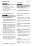 Page 145Dalların düﬂtü¤ü alanın
boﬂ oldu¤unu kontrol edin.
1. Kesilecek dala göre karﬂı tarafta durun.
2. Alçak dallardan baﬂlayarak daha yüksek dal-
ların kesilmesine geçin.
3. Palanın sıkıﬂmasını önlemek için yukarıdan
aﬂa¤ıya do¤ru kesim yapın.
•
Bir a¤acın kesilip devrilmesi (Res. 17)
E¤imli yerlerde her zaman
a¤acın yukarısında durarak çalıﬂın ve kesilip
devrilen tomru¤un, yuvarlanma sebebi hasa-
ra yol açmayaca¤ından emin olun.
1. Rüzgari, agacin egimini, daha agir dallarin
pozisyonunu, kesip devirme...