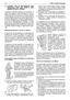 Page 51.2LAVORO CON LE MOTOSEGHE PER
POTATURA CON UNA FUNE E UNA
IMBRACATURA A CINGHIA
Il presente capitolo descrive le procedure di
lavoro per ridurre il rischio de lesioni con moto-
seghe per potatura quando si lavora in altezza
con l’ausilio di una fune e di una imbracatura a
cinghia. Sebbene possa servire da descrizione di
base per linee guida o manuali di addestramen-
to, non dovrebbe essere considerata in sostitu-
zione ad un addestramento formale. Le linee
guida fornite nella presente appendice non...