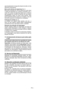 Page 30
PT-4
aproximadamente 0,2 segundos depois de soltar um dos 
elementos interruptores.
Barra porta lâminas de segurança (ﬁ g. 4)
Esta  barra  colocada  por  cima  da  lâmina  de  corte  reduz 
o  perigo  de  ferimentos  por  contacto  involuntário  com  o 
corpo.  Por  razões  de  segurança  desde  que  a  máquina 
seja  desligada  da  corrente  as  lâminas  de  corte  param 
imediatamente  abaixo  da  barra  porta  lâminas.  Esta 
barra igualmente elimina quase por completo o risco de 
ferimentos aquando...