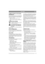 Page 1717
ITALIANOIT
CAMBIO DI SENSO DI ROTAZIONE 
AUTOMATICO
In caso di ostruzione improvvisa, la macchina può 
cambiare automaticamente il senso di rotazione. In 
questo modo il materiale viene respinto indietro.
• spegnere la macchina
• attendere che la lama elicoidale si arresti
• avviare la machina e lavorare con materiale più 
adatto.
ARRESTO DEL MOTORE
Per spegnere il motore portare l’interrutto-
re sulla posizione 0 (fig.  8).
Una volta spento il motore non far en-
trare materiale nella macchina. Si...