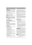 Page 1717
ITALIANOIT
CAMBIO DI SENSO DI ROTAZIONE 
AUTOMATICO
In caso di ostruzione improvvisa, la macchina può 
cambiare automaticamente il senso di rotazione. In 
questo modo il materiale viene respinto indietro.
• spegnere la macchina
• attendere che la lama elicoidale si arresti
• avviare la machina e lavorare con materiale più 
adatto.
ARRESTO DEL MOTORE
Arrestare il motore premendo la manopola 
rossa “0”.
Una volta spento il motore non far en-
trare materiale nella macchina. Si po-
trebbe incastrae e...