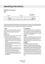 Page 175
Selecttheprogram
Youselecttheprogrambypressingtheupordownarrowbutton.Thenameoftheselectedprogramis
highlightedandtheprogramendtimeappearsonthedisplay.StarttheprogrambypressingtheStart/Stop
button,orpressthebuttoninthemiddleofthearrowbuttonstoselectOptions.
1.Auto
Thisprogramautomaticallyadjuststhelengthof
themainwashandthenumberofrinsestothe
amountandtypeoflaundryloadedinthe
machine.
2.StainCare
Forinformationonstainremoval,seetheAdvice
andTipssectionbeforewashing....