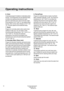 Page 186.Color
Astandardprogramforlightlytomoderatelysoiled
laundry.Thetemperaturecanbeselectedfreely,
sofollowthewashinginstructionsforeach
garment.Garmentswornnexttotheskinought
tobewashedat140°F(60°C).Verylightlysoiled
laundryoftencomescleanalreadyat104°F(40
°C).Thespinspeedcanbeselectedfreely.
7.Quick
Programfornormallysoiledcottonand/orlinen
clothesfordailyuse.Youcanselect"Cold"
(incomingwatertemperature),104°F(40°C),or
140°F(60°C).Thelowertheselected
temperature,theshortertheprogramtime....