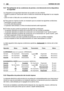 Page 106NORMAS DE USO24ES
5.3.7 Recapitulación de las condiciones de permiso o de intervención de \
los dispositivosde seguridad
Los dispositivos de seguridad intervienen de acuerdo con dos criterios:
– impedir la puesta en marcha del motor si todas las condiciones de seguridad no son respeta- das;
– parar el motor si falta sólo una condición de seguridad.
a) Para poner en marcha el motor, es necesario que se cumplan las siguientes condiciones:
– transmisión en punto muerto;
– la cuchilla esté desacoplada;
– el...