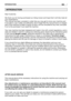 Page 43Dear Customer,
We thank you for having purchased our riding mower and hope that it will fully meet all
your expectations.
This manual has been compiled in order that you may get to know your machine and
to be able to use it safely and efficiently. Don’t forget that the manual forms an integral
part of the machine so keep it handy so that it can be consulted at any \
time, and pass
it on to the purchaser if you resell the machine.
Your new machine has been designed and made in line with current...