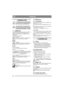 Page 6262
FRANÇAISFR
1 GÉNÉRALITÉS
Ce symbole signale un DANGER. Ris-
que de blessure ou de dégât matériel en 
cas de non-respect des instructions.
Avant de démarrer la machine, lire at-
tentivement les instructions ainsi que 
les consignes contenues dans le fascicule 
« RÈGLES DE SÉCURITÉ » ci-joint.
1.1 SYMBOLESLes symboles suivants figurent sur la machine. Ils 
attirent votre attention sur les dangers et les 
mesures à respecter lors de l’utilisation et de la 
maintenance.
Explication des symboles:...