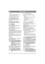 Page 150150
EESTI KEELESET
Õli hulk:1,2 l.
5. Pärast õli sissevalamist käivitage mootor ja 
laske 30 sekundit tühikäigul töötada. 
6. Veenduge, et õli välja ei leki.
7. Seisake mootor. Oodake 30 sekundit ja 
kontrollige siis õlitaset vastavalt 5.2.
6.5 KÜTUSEFILTER (12:Q)Vahetage kütusefiltrit igal aastaajal.
Pärast uue filtri paigaldamist veenduge, et ei esine 
kütuseleket.
6.6 RIHMADE ÜLEKANDEDPärast 5 töötundi veenduge, et kõik rihmad on 
terved ja kahjustamata.
6.7 ROOLIMINERoolimist tuleb...