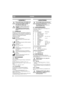 Page 2222
DANSKDA
1 GENERELT
Dette symbol betyder ADVARSEL. Der 
er risiko for alvorlig personskade og/
eller materielle skader, hvis ikke 
instruktionerne følges nøje.
Læs denne brugsanvisning samt de 
vedlagte 
SIKKERHEDSFORSKRIFTER 
omhyggeligt igennem, før maskinen 
startes.
1.1 SYMBOLERMaskinen er forsynet med følgende symboler for 
at understrege, at der skal udvises forsigtighed og 
opmærksomhed ved anvendelse af maskinen samt 
udførelse af vedligeholdelsesarbejde.
Symbolerne betyder:
Advarsel!
Læs...