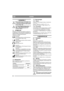 Page 2020
DANSKDA
1 GENERELT
Dette symbol betyder ADVARSEL. Der 
er risiko for alvorlig personskade og/el-
ler materielle skader, hvis ikke instruk-
tionerne følges nøje.
Læs denne brugsanvisning samt de ved-
lagte SIKKERHEDSFORSKRIF-
TER omhyggeligt igennem, før 
maskinen startes.
1.1 SYMBOLERMaskinen er forsynet med følgende symboler for 
at understrege, at der skal udvises forsigtighed og 
opmærksomhed ved anvendelse af maskinen samt 
udførelse af vedligeholdelsesarbejde.
Symbolerne betyder:
Advarsel!
Læs...