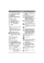 Page 5959
MAGYARHU
A biztonsági rendszer működését 
használat előtt minden alkalommal 
ellenőrizni kell.
2.4 Kezelőszervek2.4.1 Eszközemelő, mechanikus (1.A)
A munkapozíció és a szállítási pozíció közötti 
váltáshoz:
1. Nyomja le teljesen a pedált. 
2. Lassan engedje fel a pedált.
2.4.2 Kuplunk–kézifék (1.B)
Menet közben soha ne nyomja le a 
pedált. Fennáll az erőátvitel 
túlhevülésének a veszélye.
A pedál az alábbi három 
pozícióban állhat:
•Kioldva. A kuplung nem aktív. A kézifék nem 
aktív.
•Félig lenyomva....