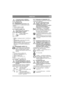 Page 5959
MAGYARHU
A biztonsági rendszer működését 
használat előtt minden alkalommal 
ellenőrizni kell.
2.4 Kezelőszervek2.4.1 Eszközemelő, mechanikus (1.A)
A munkapozíció és a szállítási pozíció közötti 
váltáshoz:
1. Nyomja le teljesen a pedált. 
2. Lassan engedje fel a pedált.
2.4.2 Kuplunk–kézifék (1.B)
Menet közben soha ne nyomja le a 
pedált. Fennáll az erőátvitel 
túlhevülésének a veszélye.
A pedál az alábbi három 
pozícióban állhat:
•Kioldva. A kuplung nem aktív. A kézifék nem 
aktív.
•Félig lenyomva....