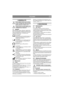 Page 2727
ITALIANO IT
1 GENERALITÀ
Questo simbolo indica unAvvertenza. 
In caso di inosservanza delle istruzioni 
fornite, è possibile che ne derivino gravi 
lesioni a persone e/o danni a cose.
Prima di mettere in moto leggere atten-
tamente queste istruzioni per l’uso e le 
“NORME DI SICUREZZA”.
1.1 SimboliSulla macchina vengono utilizzati i seguenti sim-
boli. La loro funzione è quella di ricordare all’op-
eratore di utilizzarla con l’attenzione e la cautela 
necessarie durante luso e la manutenzione....