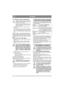 Page 3030
ITALIANO IT
2.4.16Supporti a sgancio rapido (24:H)
I supporti a sgancio rapido possono essere 
separati in modo da passare agevolmente 
da un attrezzo ad un altro.
I supporti a sgancio rapido permettono di 
spostare agevolmente il piatto tra due po-
sizioni, vale a dire:
• Posizione normale, con la cinghia completa-
mente tesa.
• Posizione arretrata di 4 cm rispetto a quella nor-
male, con la cinghia allentata, in modo che il pi-
atto si avvicini maggiormente alla macchina di 
base.
Poiché il...