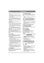 Page 5656
NEDERLANDSNL
1. Draai de borstringen (2:F) op de schroeven 
(2:G).
2. Duw de schroeven in de gaten van de zitting-
houder. Plaats een sluitring (2:E) tussen de zit-
ting en de houder.
3. Draai de schroeven vast in de zitting. Aanhaal-
moment: 9±1,7 Nm.
Als het aanhaalmoment groter dan 
9±1,7 Nm is, raakt de zitting beschad-
igd.
4. Zorg dat de zitting eenvoudig in de gaten van de 
houder valt.
Plaats de bevestiging als volgt in de voorste 
(onderste) gaten:
1. Plaats een sluitring (2:E) op elke...