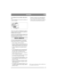 Page 4747
ESPAÑOLES
2. Los números de serie, modelo y tipo del mo-
tor:
Aparecen indicados en la carcasa del ventilador, tal 
y como se muestra:
Utilice estos nombres de identificación cuando se 
ponga en contacto con los talleres de reparación y 
al adquirir piezas de repuesto.
Tan pronto como pueda después de comprar la má-
quina, anote los números indicados anteriormente 
en la última página de este folleto. 
MEDIO AMBIENTE
Por razones medioambientales, se recomienda 
prestar especial atención a los...