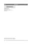 Page 3030
DEUTSCHDE
8 MUSTERSCHUTZ
Dieses Produkt oder Teile von ihm unterliegen fol-
gendem Musterschutz:
Schweden: 66 166
Deutschland: 499 11 740.9
Frankreich: 577 251-253, 577 439-443
USA: 435 564
GGP behält sich das Recht vor, ohne vorherige An-
kündigung Änderungen am Produkt vorzunehmen. 